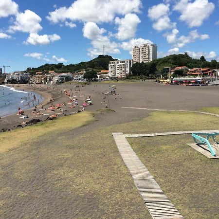 Beach Apartment Ponta Delgada Eksteriør billede